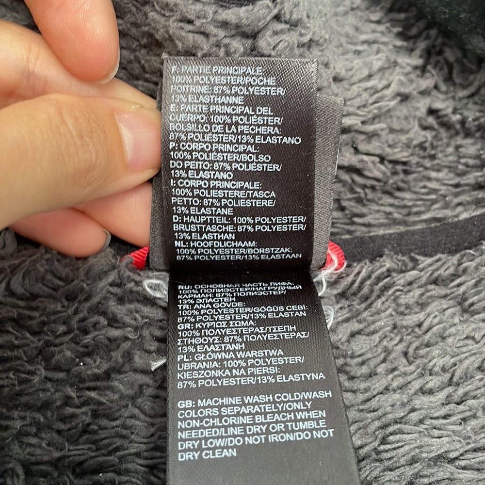 Northface Jacket - image 7